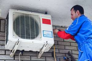 24/7 and Emergency HVAC Near Old Somerset, VA | Air Conidtioning and Heating Contractors